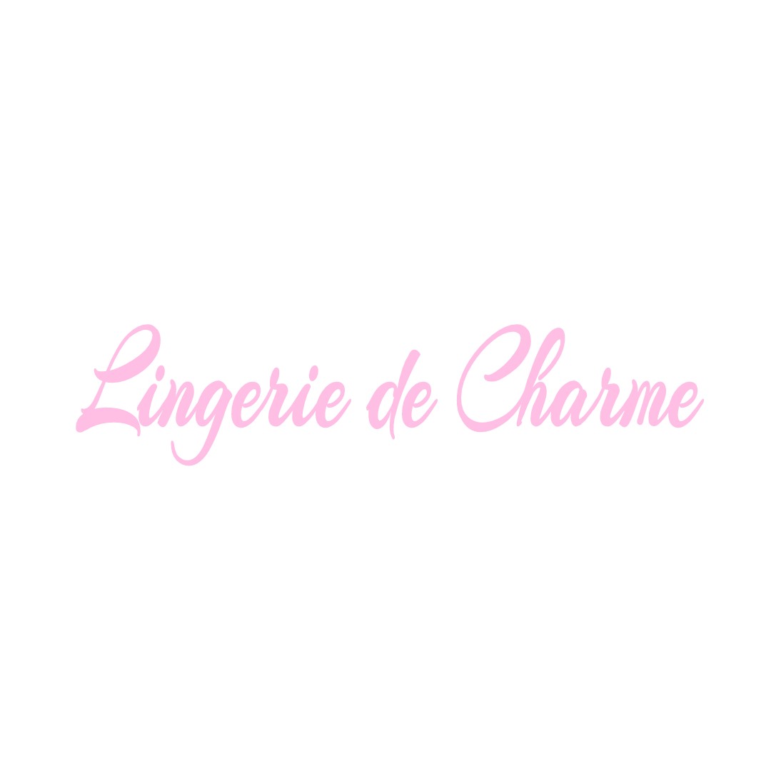 LINGERIE DE CHARME BUSSIERE-GALANT